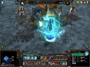 Avalon 游戲開發(fā)指南 從概念到實現(xiàn)