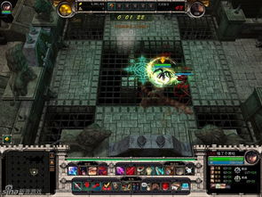 探索Avalon 構(gòu)建沉浸式游戲的開發(fā)實踐