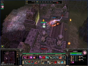 Avalon 游戲開發(fā) 構(gòu)建沉浸式角色扮演體驗